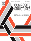 COMPOSITE STRUCTURES雜志封面